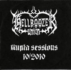 Hellboozer Union : Rupla Sessions 10 - 2010